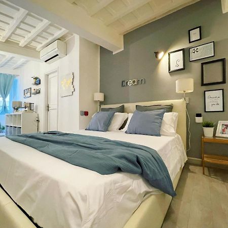 Leonardo Suites Флоренция Экстерьер фото