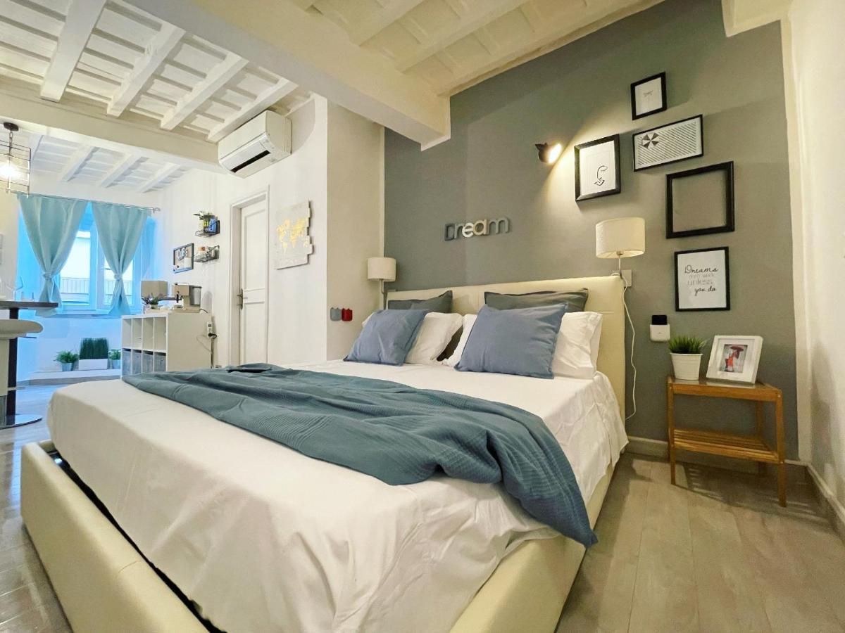 Leonardo Suites Флоренция Экстерьер фото