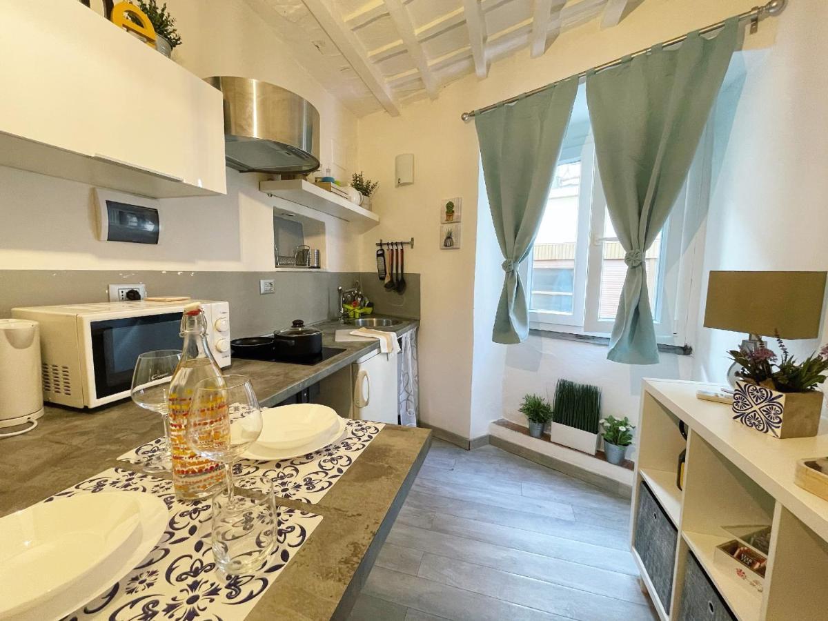 Leonardo Suites Флоренция Экстерьер фото
