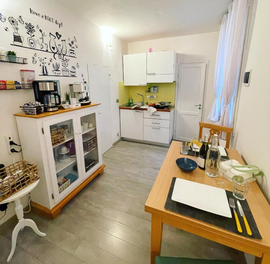 Leonardo Suites Флоренция Экстерьер фото