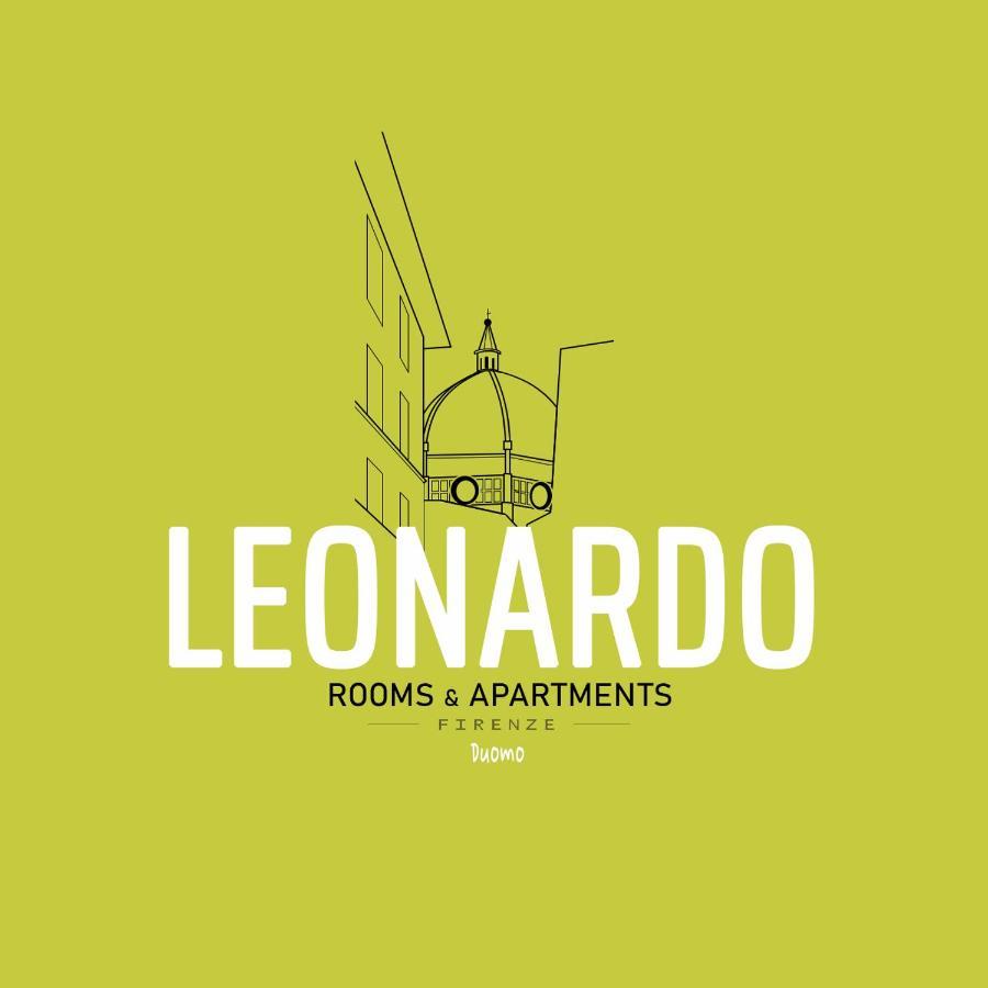 Leonardo Suites Флоренция Экстерьер фото