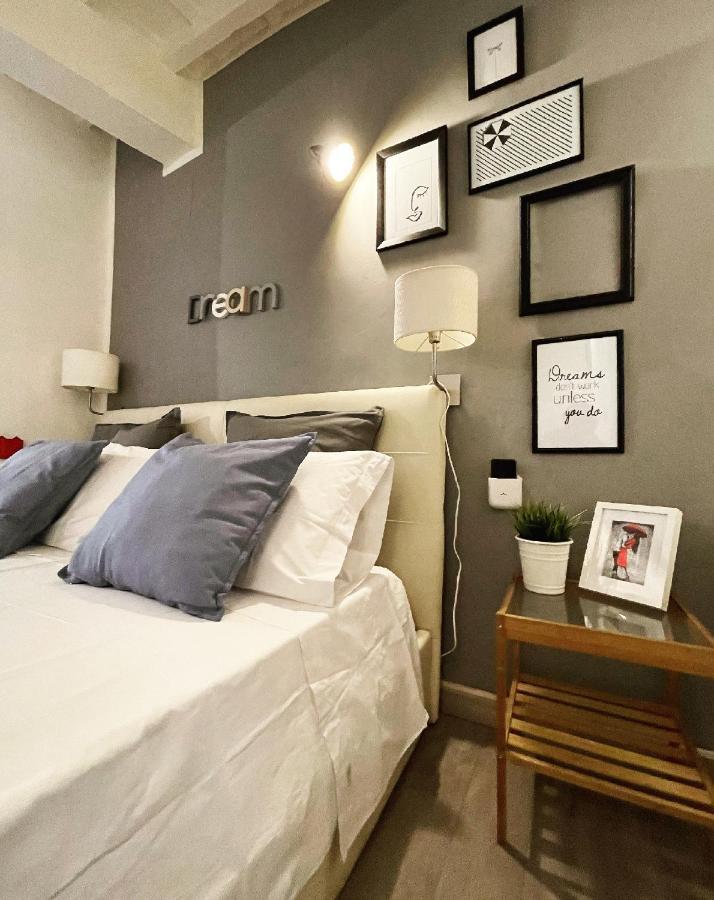 Leonardo Suites Флоренция Экстерьер фото