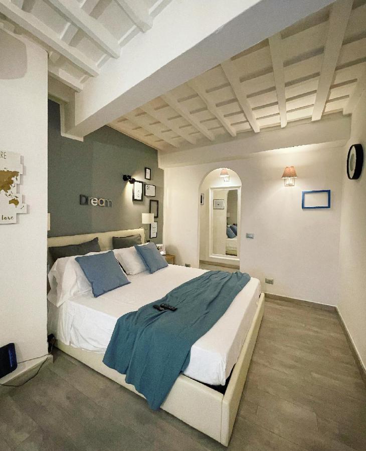 Leonardo Suites Флоренция Экстерьер фото
