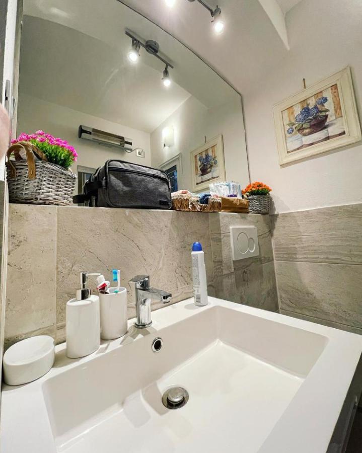 Leonardo Suites Флоренция Экстерьер фото