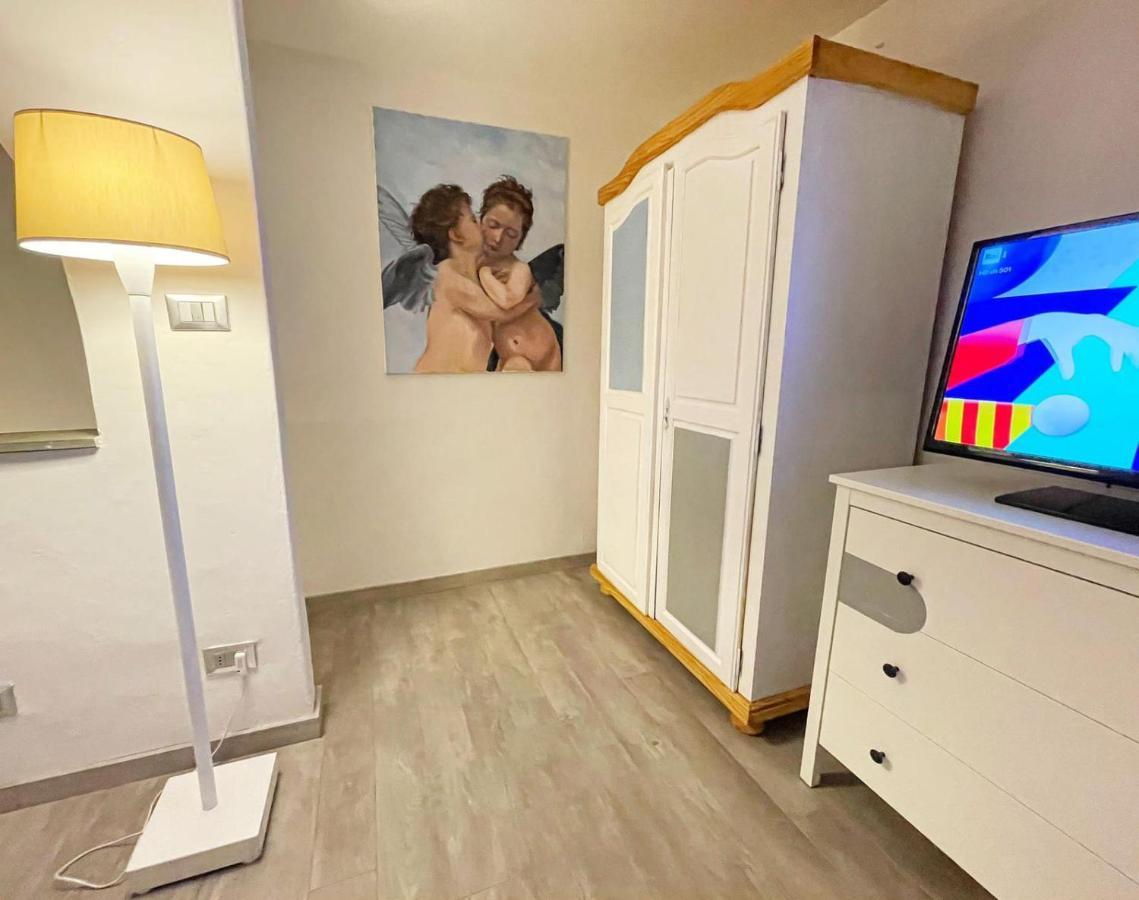 Leonardo Suites Флоренция Экстерьер фото