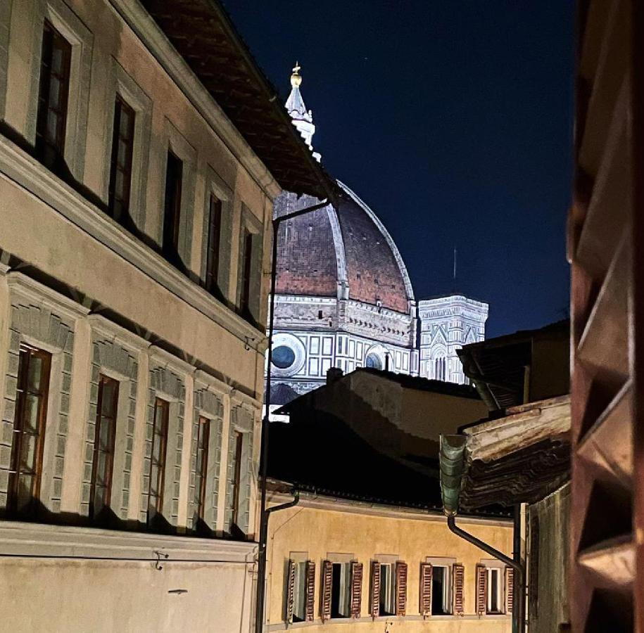Leonardo Suites Флоренция Экстерьер фото